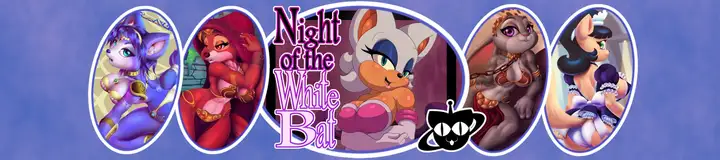 "HIGH RESOLUTION - "Night of The White Bat" - Page 58 Moonli...